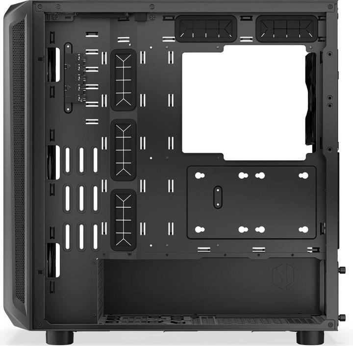 Immagine prodotto Endorfy Arx 700 Air (mATX, Mini-ITX, ATX)
