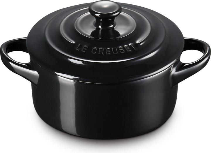 Le Creuset Mini-Cocotte