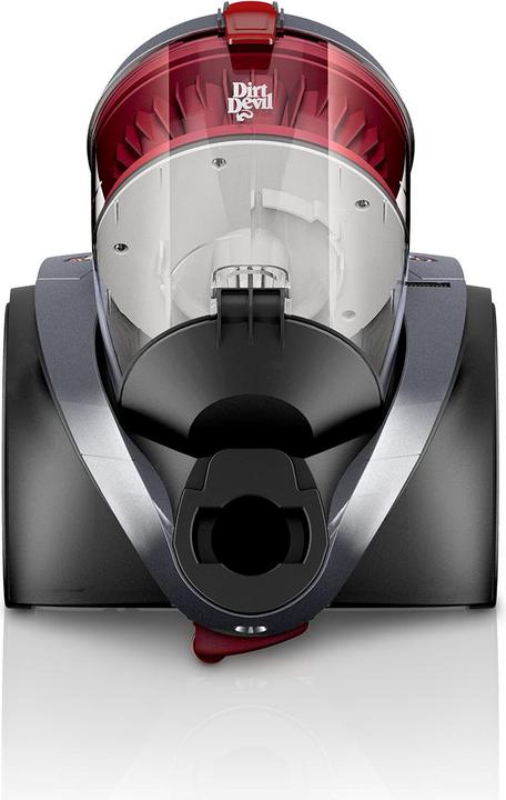Produktbild Dirt Devil Infinity Rebel 54HF