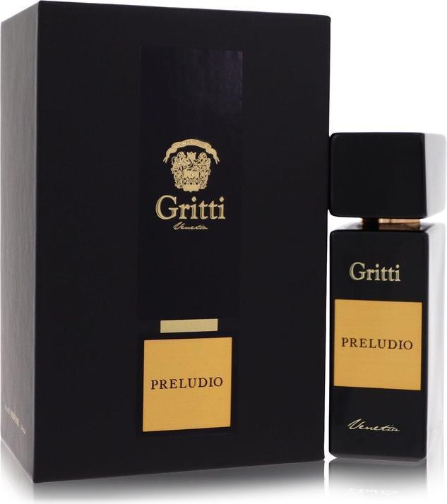 Gritti Preludio by (Eau de Parfum, 100 ml)
