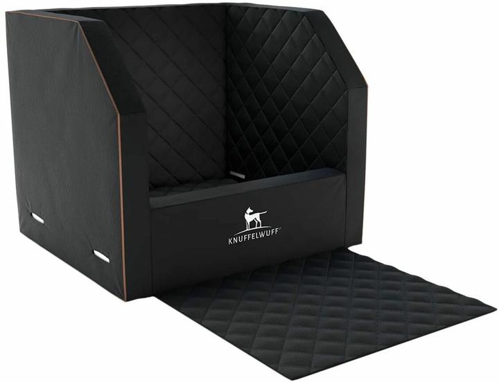Actual product image Knuffelwuff Cargo (Dog, Safety closure, Washable)