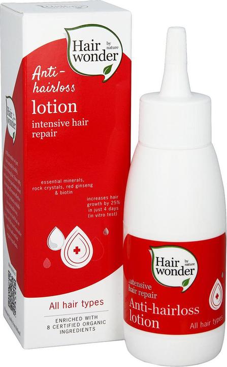 Immagine prodotto Hairwonder Riparazione dei capelli (75 ml)