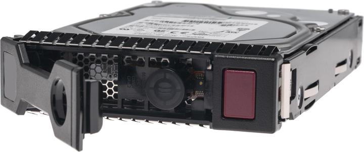 Actual product image HPE 658079-B21 Hard disk (2 TB, 3.5")