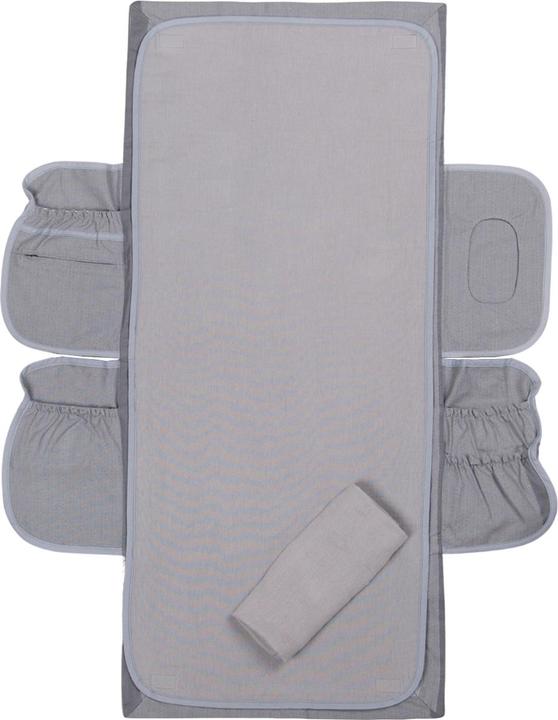 Image du produit Hoppediz Windeltaschen Organizer Wickelmax