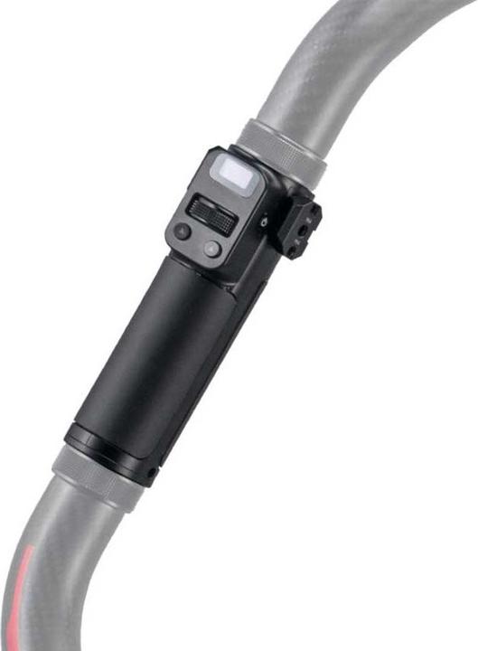 Actual product image Tilta Dual Channel Wireless Lens Control Handle for Advanced Ring Grip (Gimbal remote control)