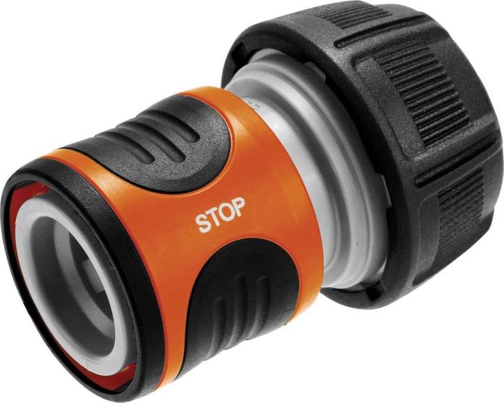 Actual product image Gardena Hose connector set (Hose connector, 19 mm)
