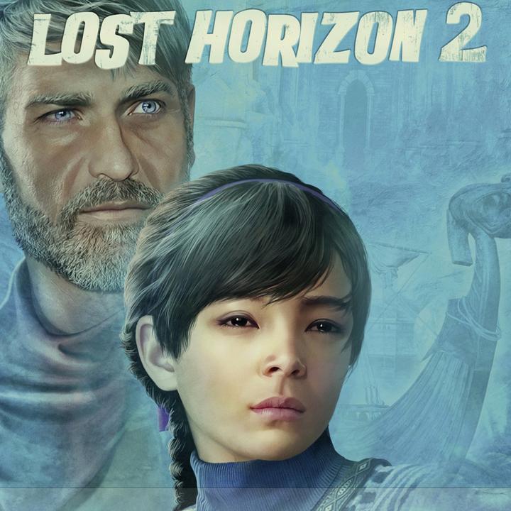Immagine prodotto Deep Silver Lost Horizon 2 - Edizione Steelbook Pc Standard Italiano (PC, IT)