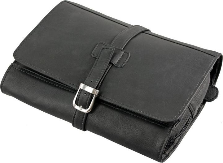 Produktbild Harolds Country Kulturbeutel Leder 22 cm (1 l)
