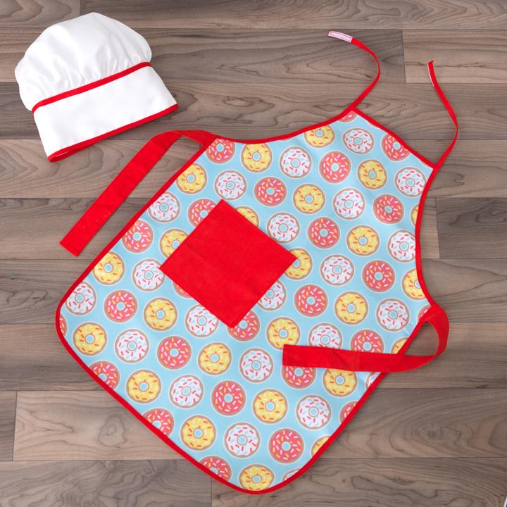 Produktbild KidKraft Foody Friends: Delux-Backspass-Center Hundebaby