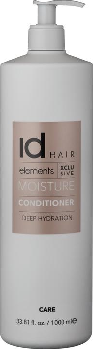 IdHair Elements Xclusive Moisture Conditioner 1000 ml (1000 ml)