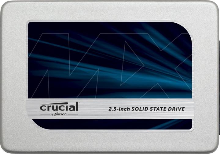 Produktbild Crucial Mx300 (1050 GB, 2.5")