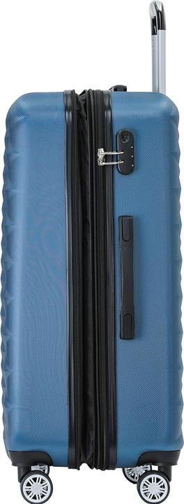 Produktbild Beibye Kofferset (115 l, Handgepäck (bis 50l), M (50 - 90l), L (90 - 115l), XL (ab 115l))