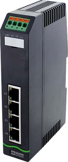 Murr Elektronik MURR 58810 (4 Ports)