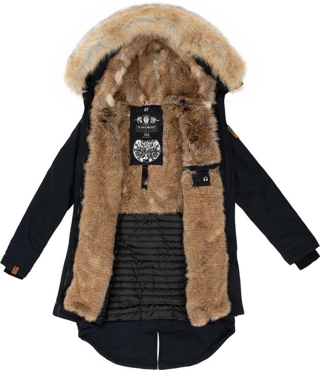 Actual product image Navahoo Bombii (M)