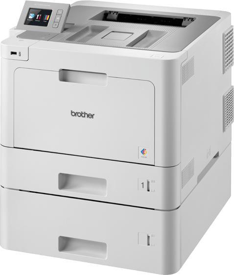 Immagine prodotto Brother HL-L9310CDW A4 1GB 31ppm 2400x600 (Laser, Colore)