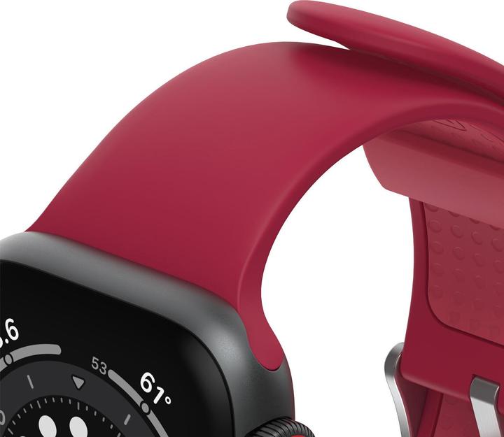 Produktbild OtterBox Armband Apple Watch 41/40/38 mm (38 mm, 40 mm, 41 mm, Silikon)