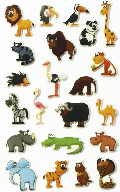 Actual product image Maildor Sticker Cooky