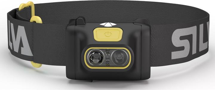 Actual product image Silva Scout 3 (220 lm)