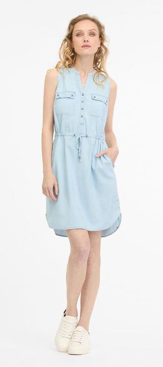 Actual product image Ragwear Roissin Denim Kleid (M)