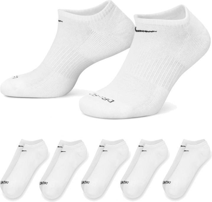 Nike Everyday Plus gepolsterte Socken (38 - 42)