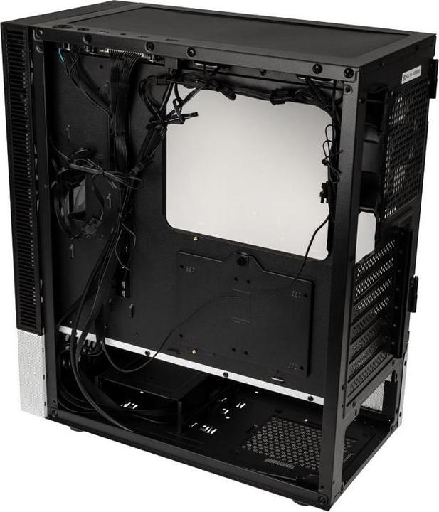 Actual product image Kolink Observatory MX (mATX, Mini-ITX, ATX)