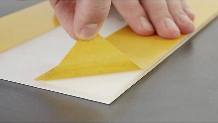 Immagine prodotto tesa tesafix, PVC-Folie, mod. Acrylat (19 mm)