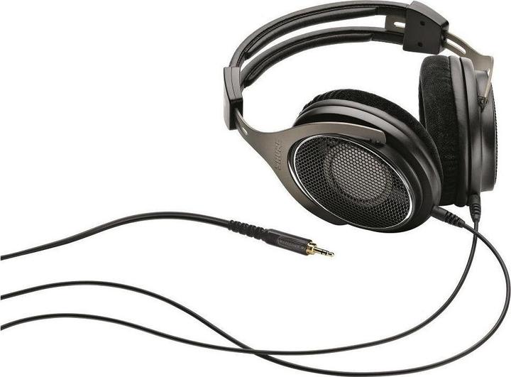 Produktbild Shure Srh1840 (ANC, Kabelgebunden)
