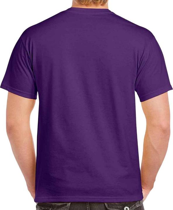 Immagine prodotto Gildan Heavy Cotton Maglietta Uomo (S)