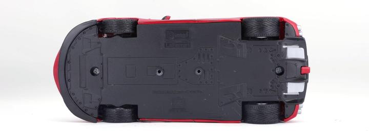 Actual product image Bburago R&P LaFerrari