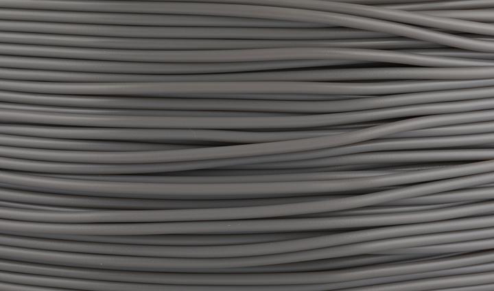 Immagine prodotto Prima Creator EasyPrint FLEX 95A - 1,75 mm - 500 g - Grigio (TPU, 1.75 mm, 500 g, Grigio)