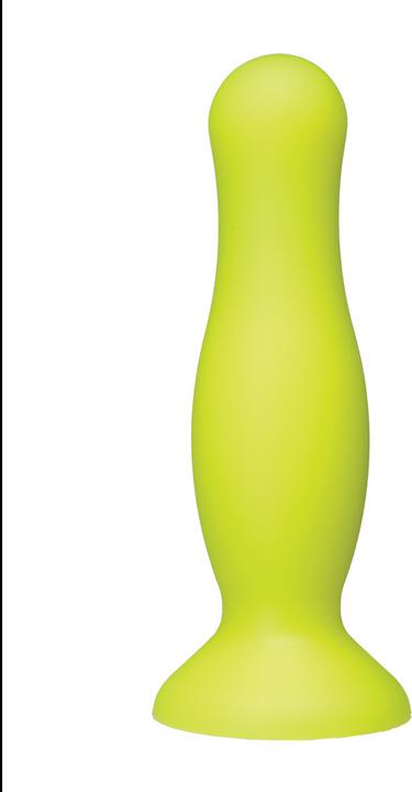Image du produit Doc Johnson Pop Américaine - Mode - Bouchon Anal en Silicone