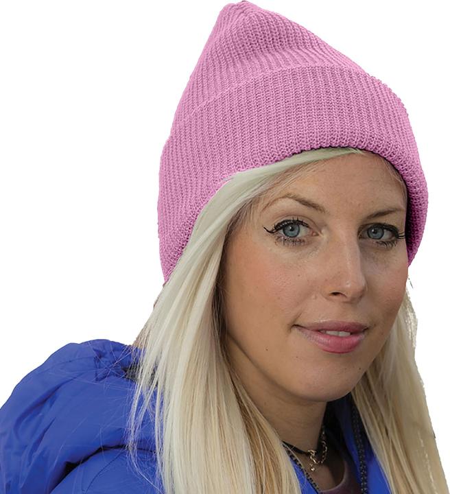 Actual product image Regatta Winter Essentials Core Softex Beanie Hat (One size)