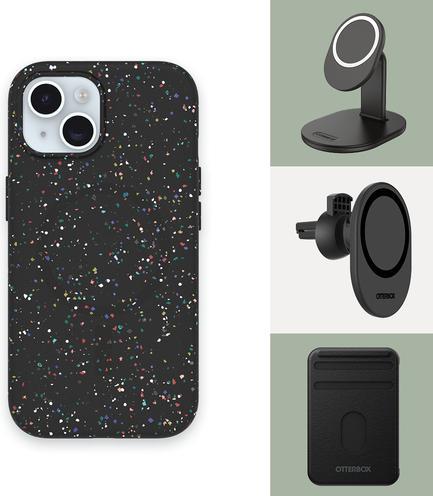 Image du produit OtterBox Core mit MagSafe (Apple iPhone 14, Apple iPhone 15, Apple iPhone 13, Apple iPhone 16e)