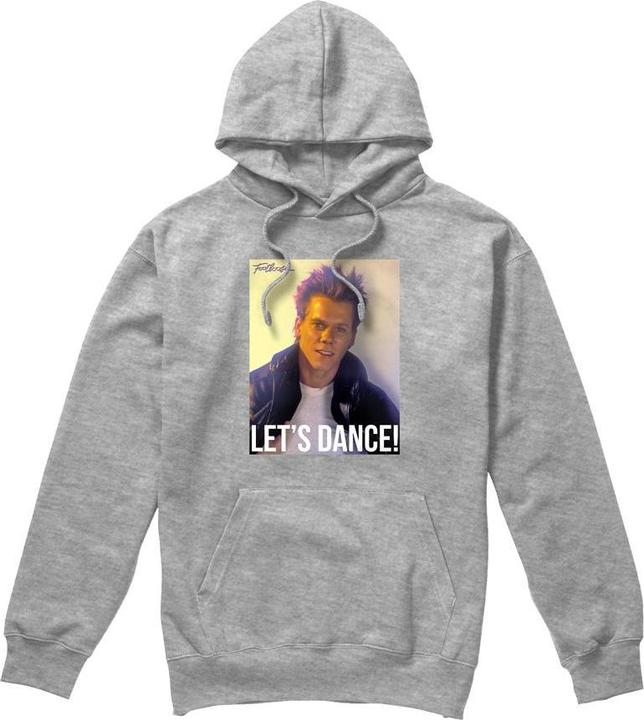 Footloose Let's Dance Kapuzenpullover
