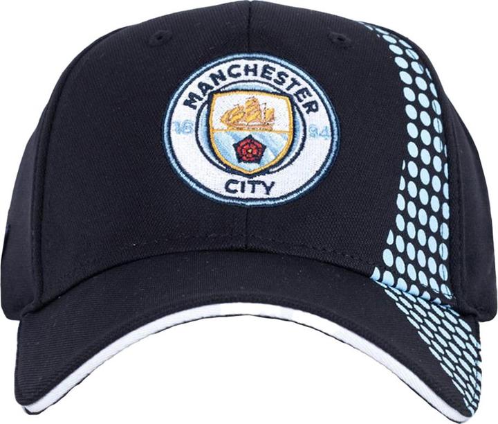 Produktbild Manchester City FC UCL Kappe (One Size)