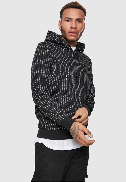 Actual product image Mister Tee Fuckyou Hoody (4XL)