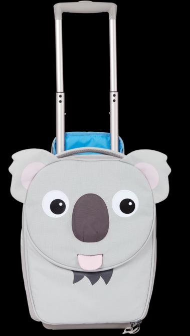 Immagine prodotto Affenzahn Karla Koala (18 l, Bagaglio a mano (fino a 50 litri))
