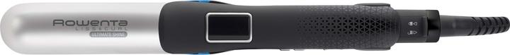 Actual product image Rowenta Liss Curl Ultimate Shine (Straightening iron)