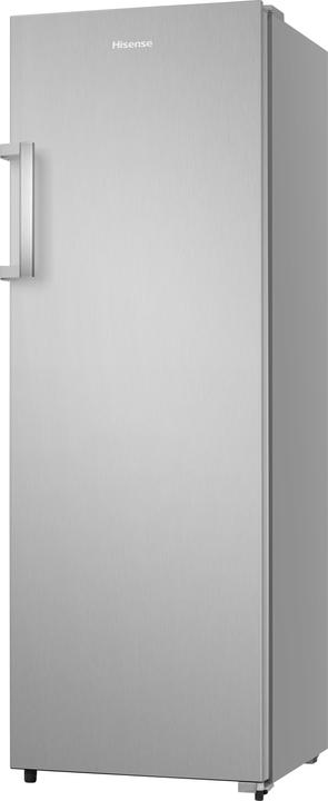 Freestanding fridge