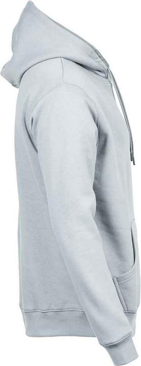Actual product image Tee Jays Mens Hooded Sweatshirt (M)
