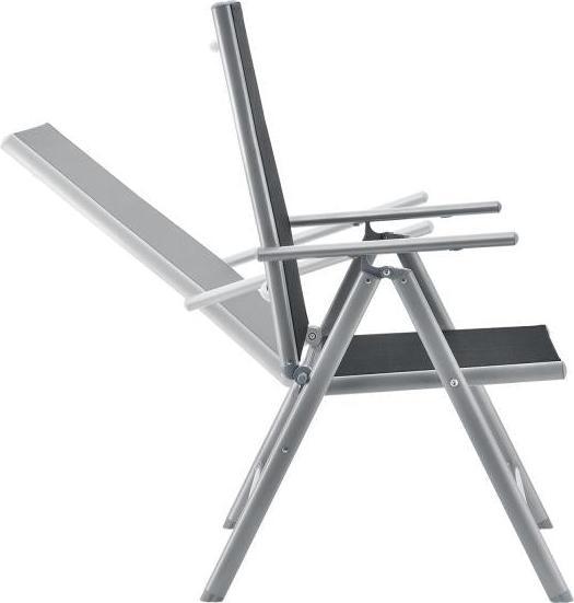Immagine prodotto Juskys Set da giardino Milano (15 cm)