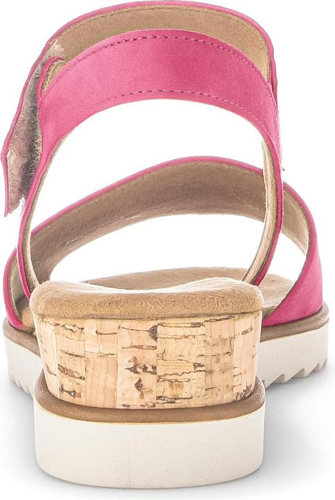 Actual product image Gabor Sandal 42.750.21 (40.5)
