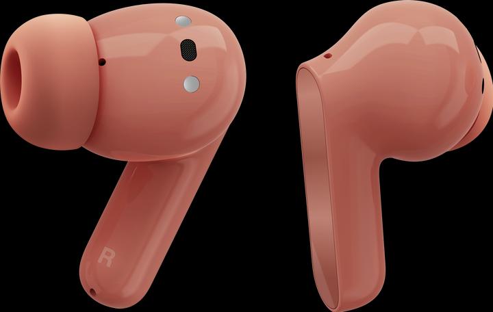 Actual product image Motorola moto buds (ANC, 9 h, Wireless)