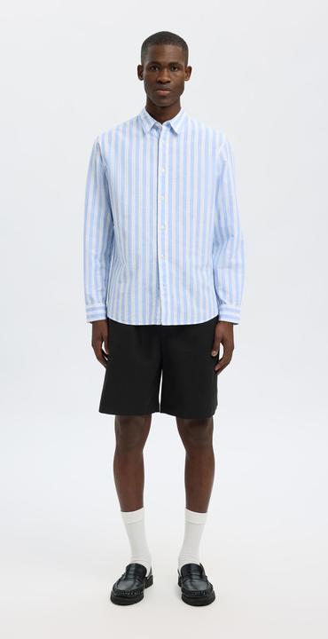 Actual product image Selected Homme Loose Fit Shorts (XXL)