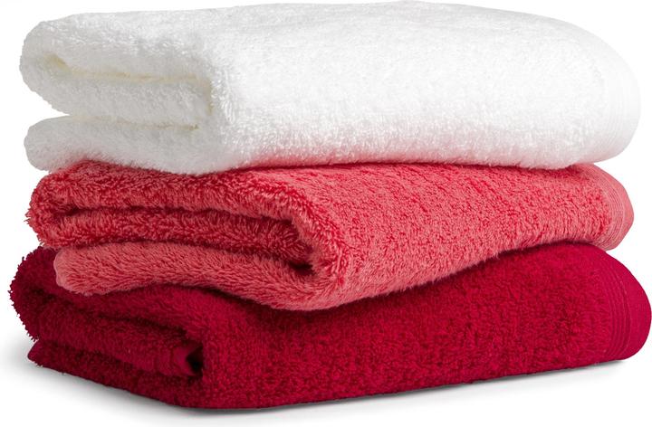 Actual product image Möve Super fuzzy (50 x 100 cm)