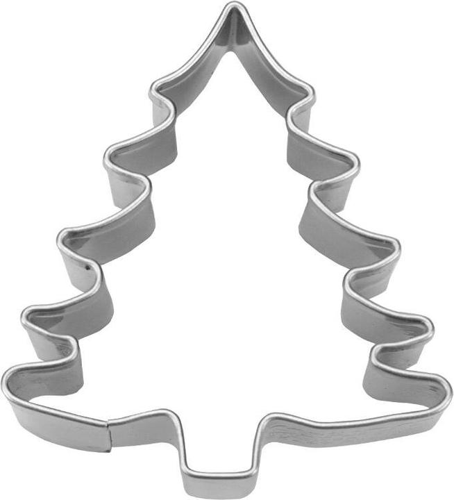 Image du produit Städter Emporte-pièce Sapin 8.5 cm