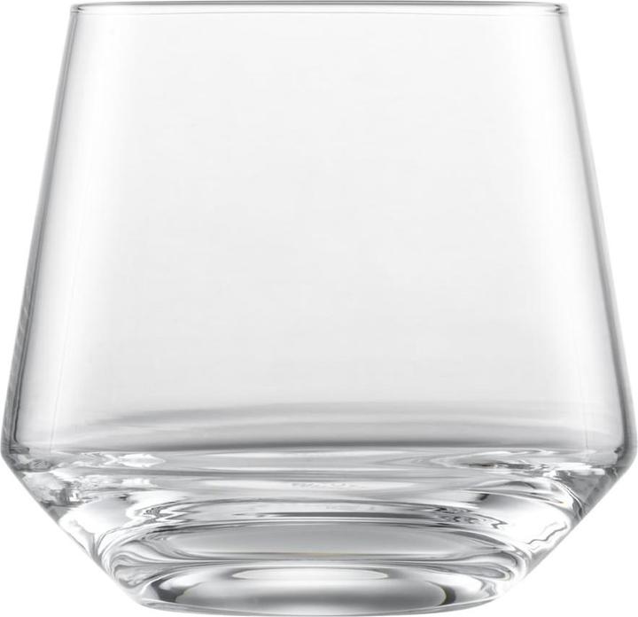Image du produit Zwiesel Pur (3.89 dl, 4 x, Verre à whisky)