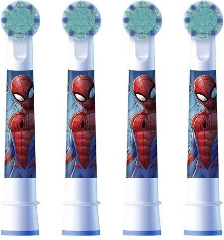 Immagine prodotto Oral-B Spazzole per bambini Spider-Man (4 x)