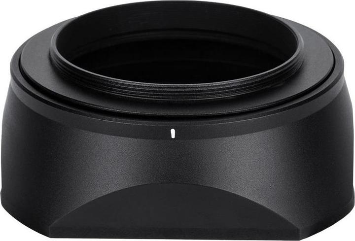 Image du produit JJC LH Z40F2 Nikon Zonnekap (voor Nikkor Z 40 mm f/2 (SE) lens / Nikkor Z 40mm f/2 lens / Nikkor Z 26mm