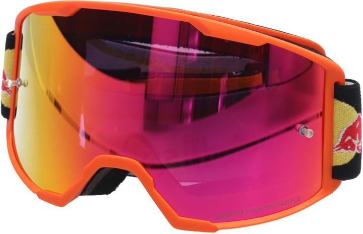 Produktbild Red Bull Spect Red Bull Strive MX (Purple, Black, Orange, Rot)